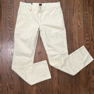NWT Hugo Boss men’s pants.  Size 34/34
